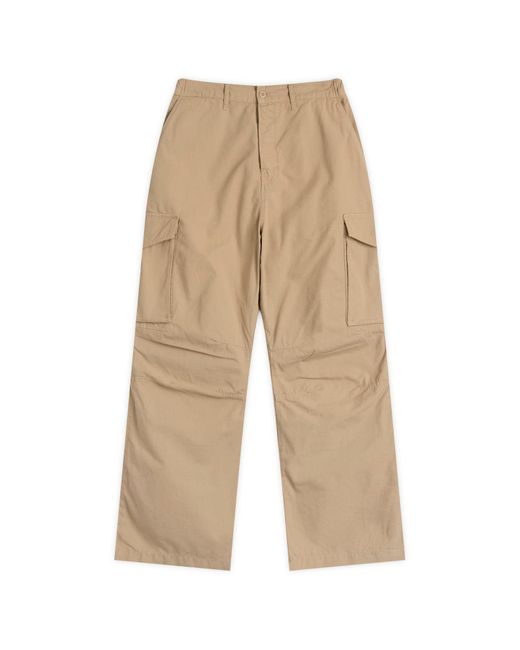 Edwin Natural Sentinel Cargo Pants for men
