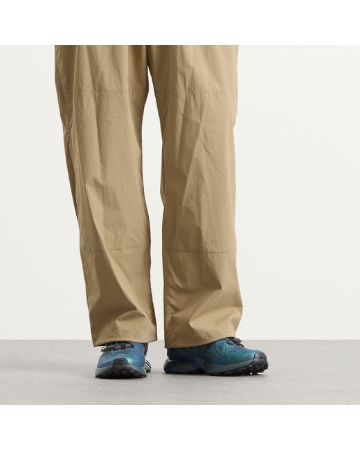 Salomon Blue Xt-Whisper Void Sneaker
