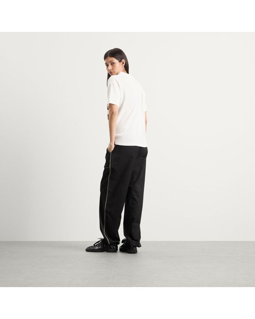 Hosbjerg Black Sadie Pants