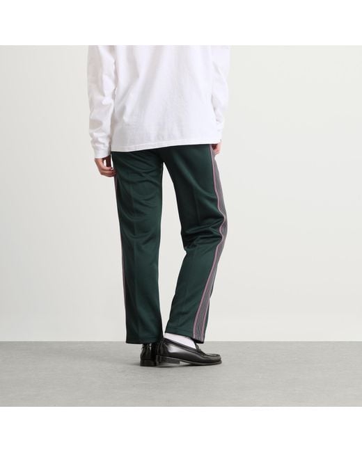 Needles Gray Track Pants