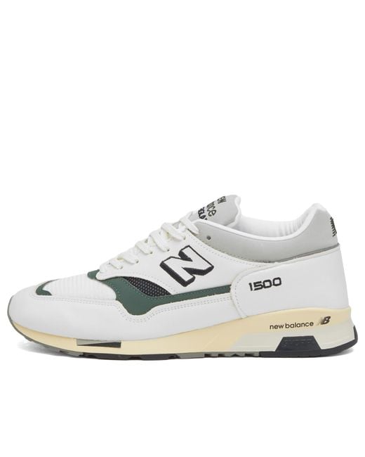 New Balance U1500Whg in White | Lyst