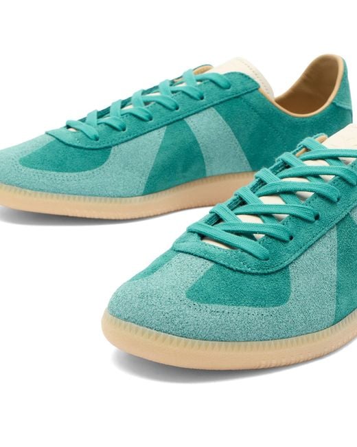 Adidas Blue Bw Army Decon Sneaker for men