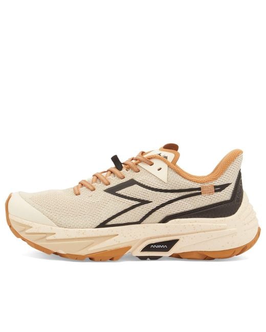 Diadora Natural Sestriere-Xt 2 Sneaker