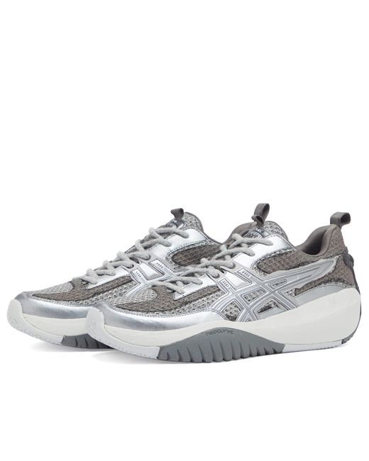 Asics Gray Neocurve for men