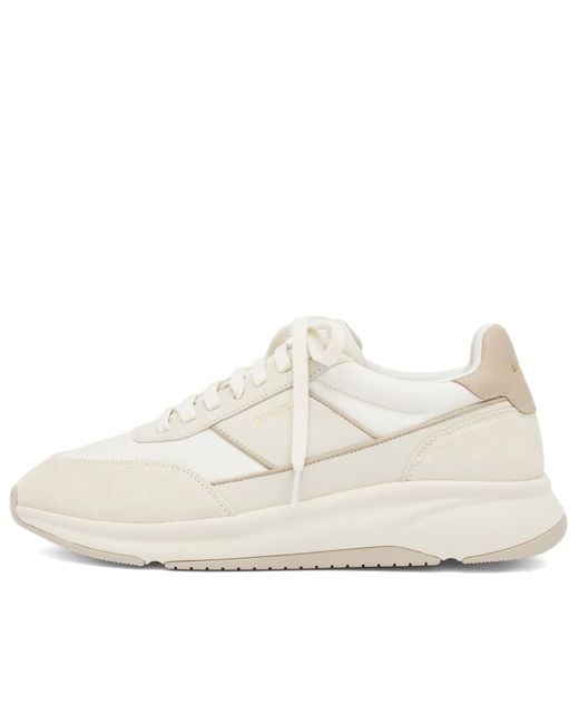 axel arigato off white