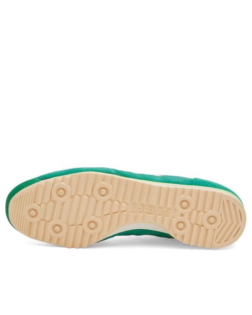 Adidas Green Sl 72 Og W Sneaker