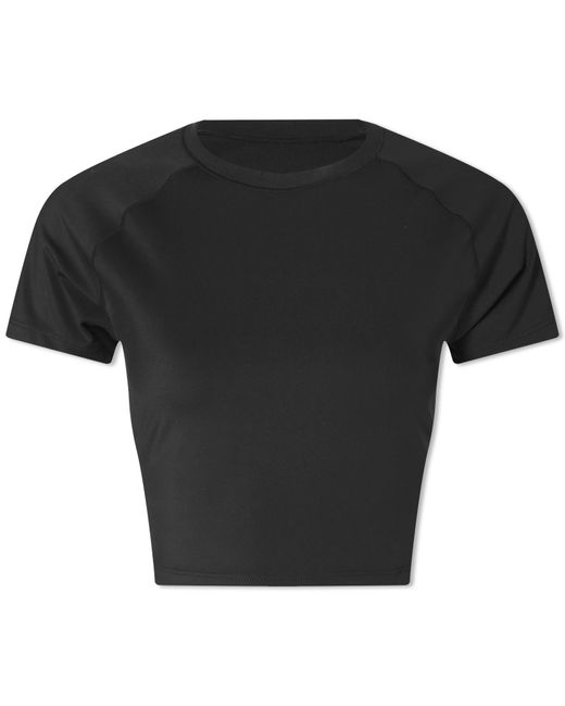 ADANOLA Black Ultimate Toggle Back Top