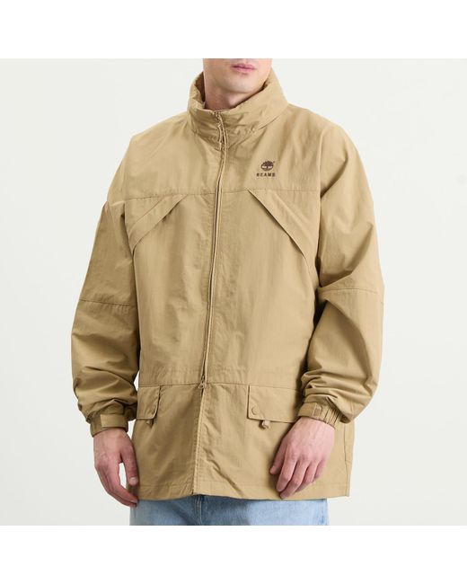 Timberland Natural X Beams Jacket for men