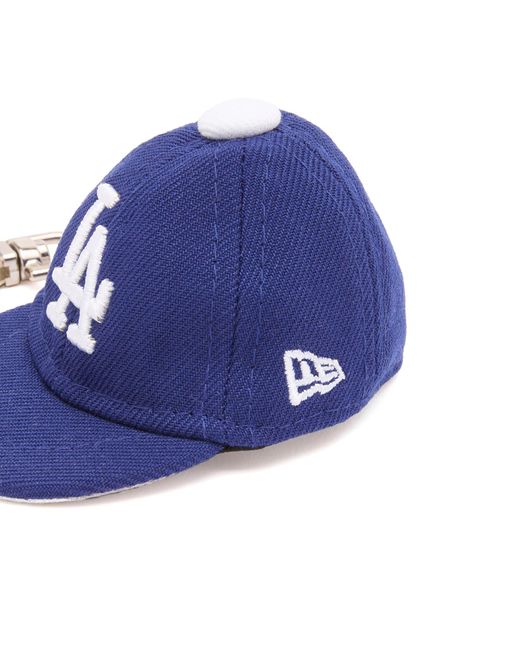 KTZ Blue La Dodgers Mlb Key Chain