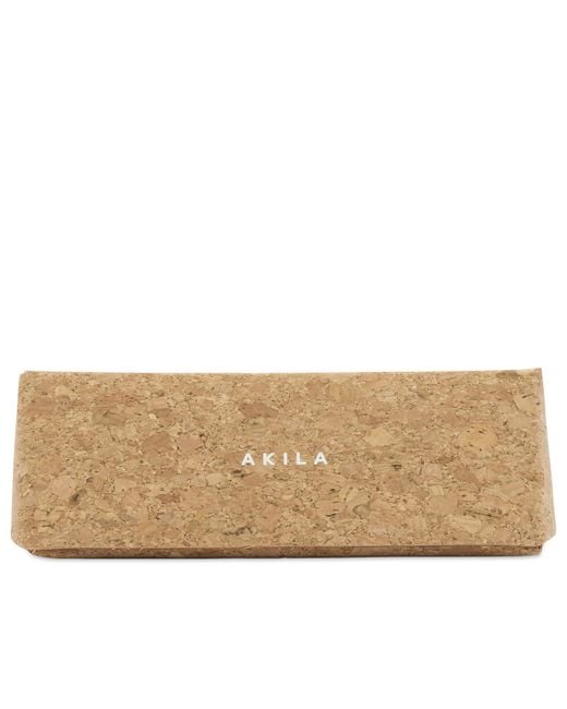 AKILA Multicolor Tracer Sunglasses