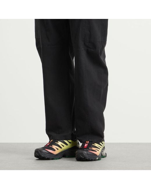 Salomon Multicolor Xt-4 Og Sneaker