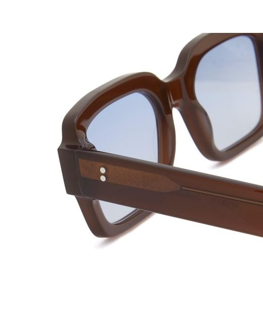 Monokel Brown Apollo Sunglasses