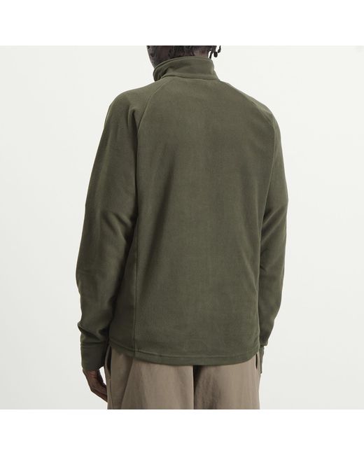 Montbell Green Chameece Jacket for men