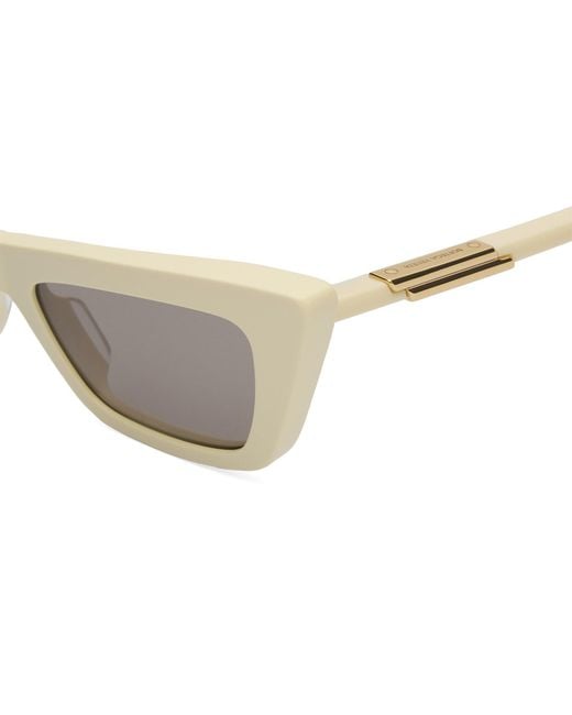 Bottega Veneta Multicolor Bottega Veneta Bv1446S Sunglasses