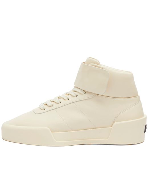 Fear Of God Natural 8Th Aerobic High Sneakers for men