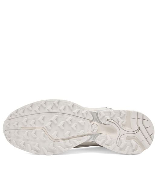 Salomon White Xt-Pathway Gtx Sneaker for men