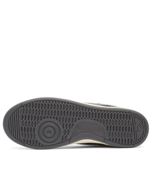 Stepney Workers Club Black Omni Pro-Cup S-Strike Leather for men