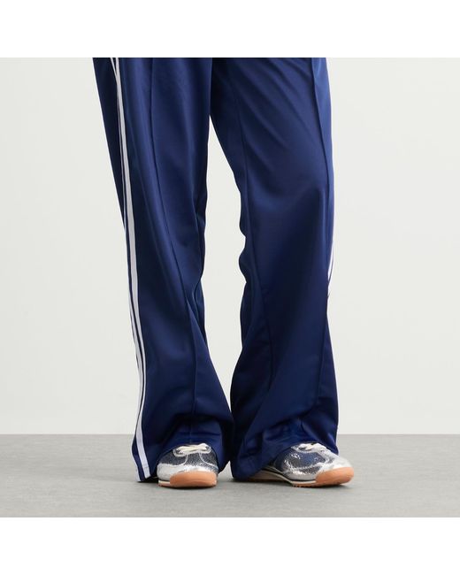 Adidas Blue Sl 72 Og W