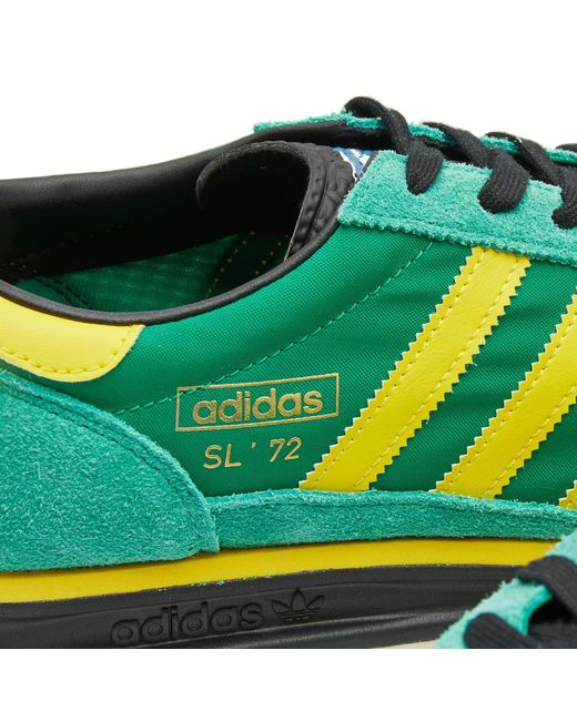 Sl72 green cheap