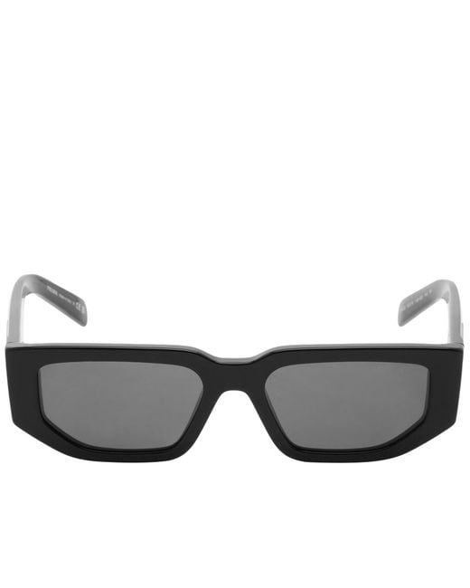 Prada Blue Pr 09Zs Sunglasses for men