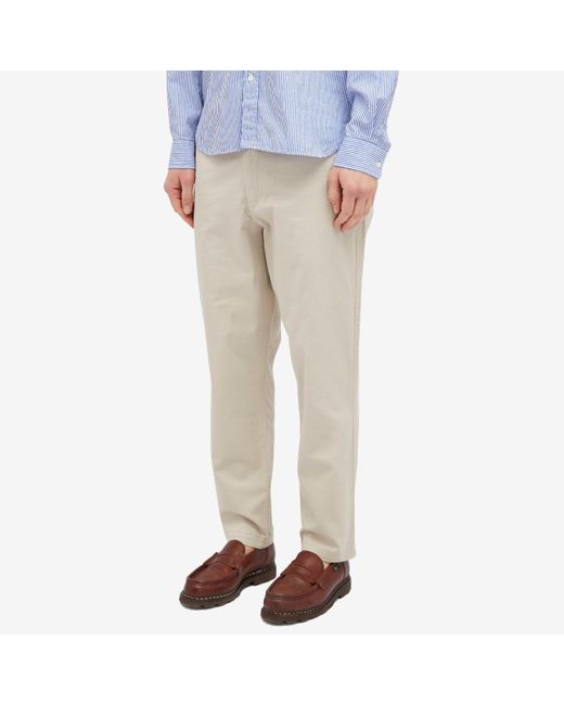 Polo Ralph Lauren Natural Prepster Trouser for men