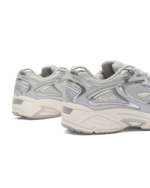 Brooks White Adrenaline Gts 4 for men