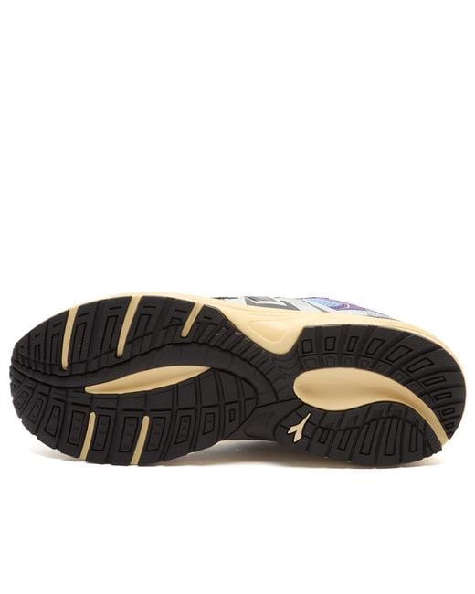 Diadora Blue Mythos Star M2 Stone Sneaker for men