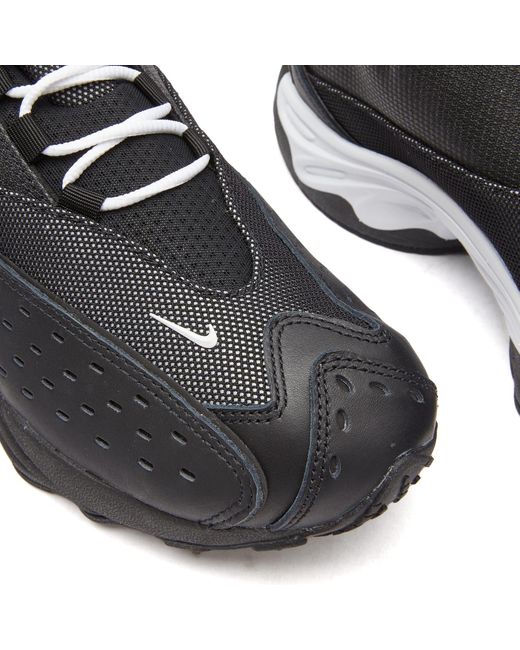 Nike Black X Nocta Air Zoom Drive Sp Sneakers