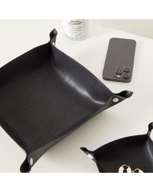 Hender Scheme Black Tray