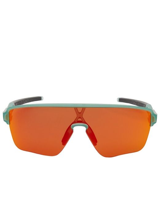 Oakley Multicolor Corridor Sq Sunglasses