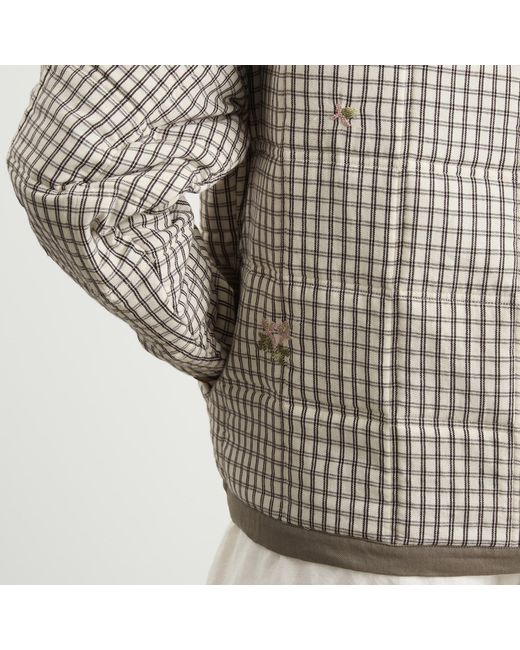 STORY mfg. Gray Mineral Pullover
