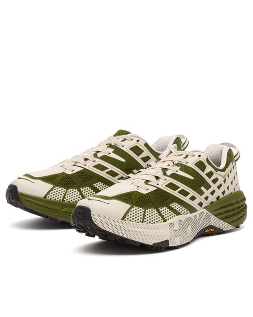 Hoka One One Multicolor U Speedgoat 2 Sneaker