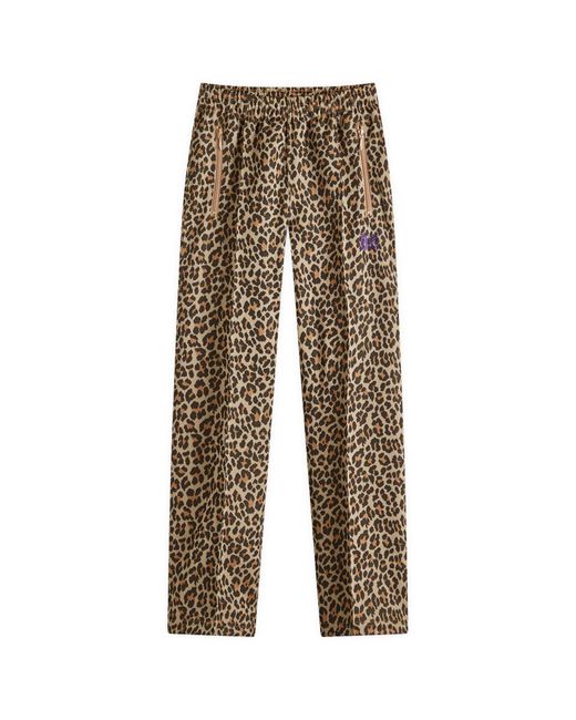Needles Gray Track Pant