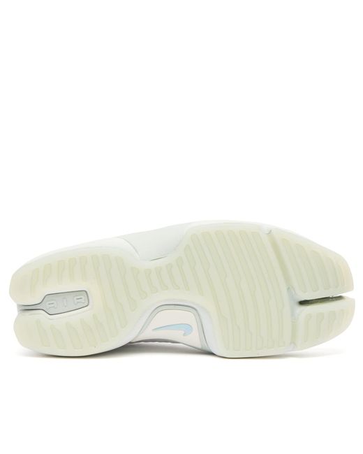 Nike White Rift 2 Sneaker