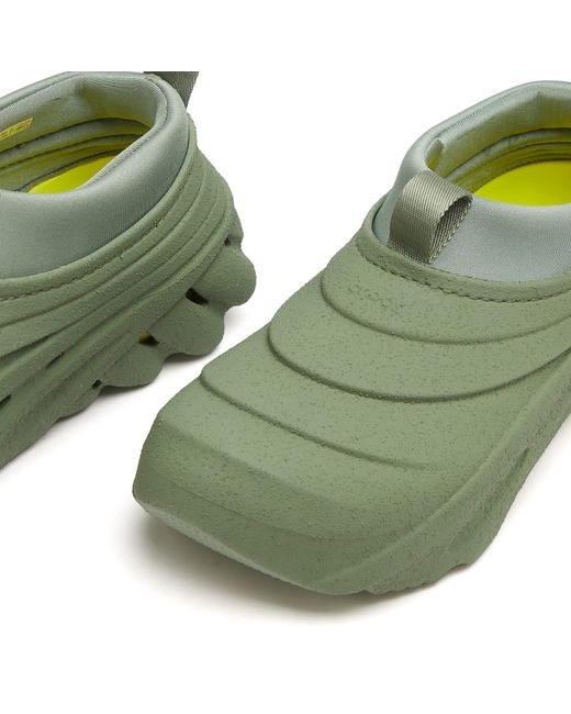 CROCSTM Green Echo Sand Storm