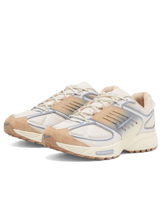 Nike White Air Pegasus Wave Sneaker for men