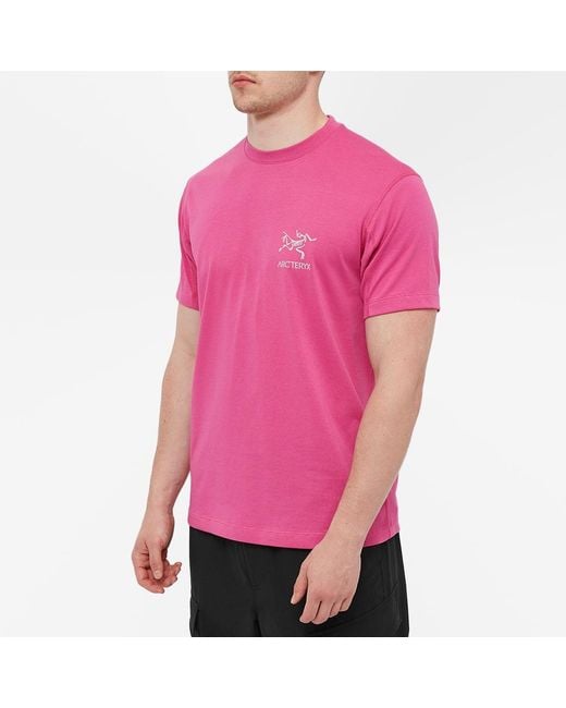 ARC’TERYX SYSTEM_A / COPAL LS BIRD ロンT ARC'TERYX SYSTEM_A / COPAL LS BIRD ロンT - メルカリ