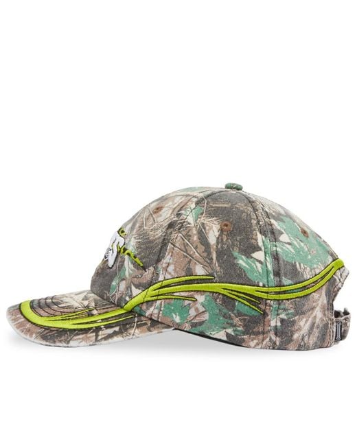 Aries Green End. X Moto Dodgem Cap