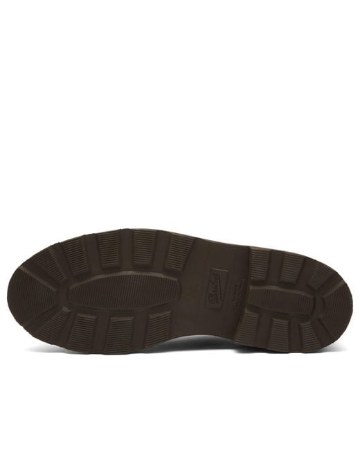 Paraboot Brown Michael for men