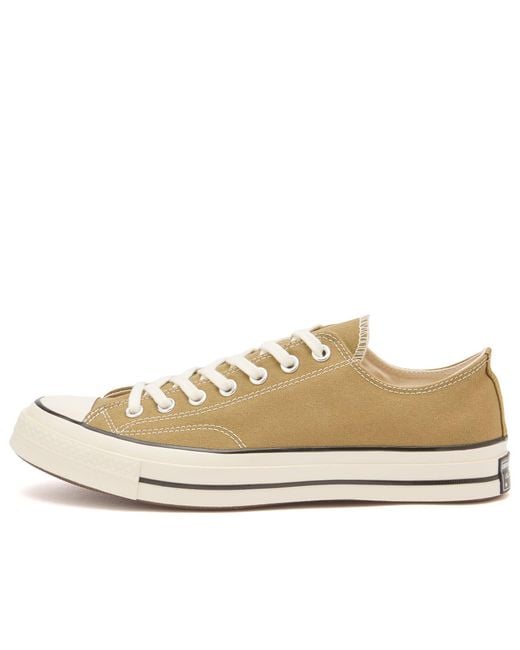 Converse Natural Chuck Taylor 1970S Ox Sneaker