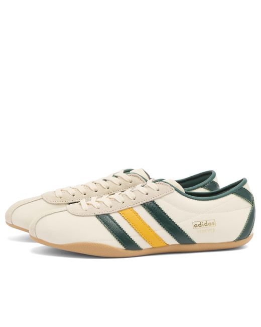 Adidas Multicolor Tokyo Sneaker