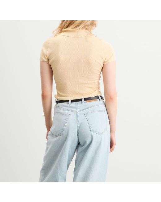 Sir Natural Parco Bodysuit