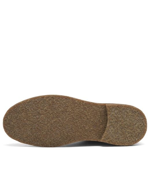 Astorflex Natural Dukeflex Boot for men