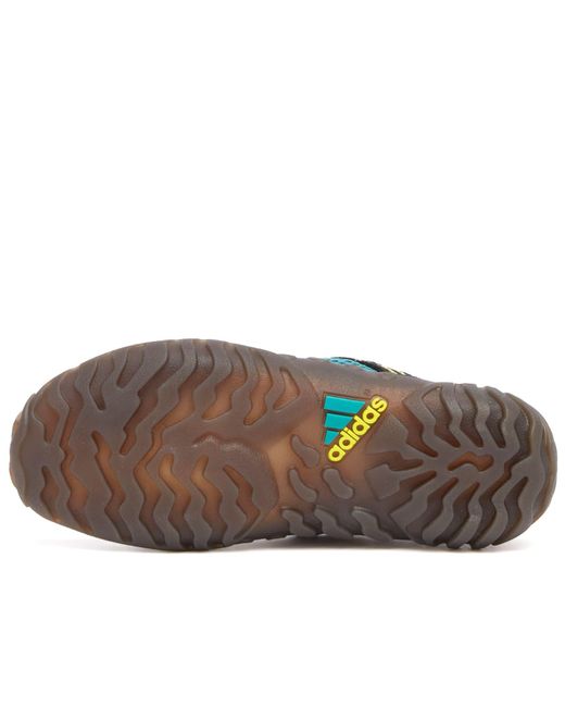 Adidas Blue Water Moc Eqt Sneaker