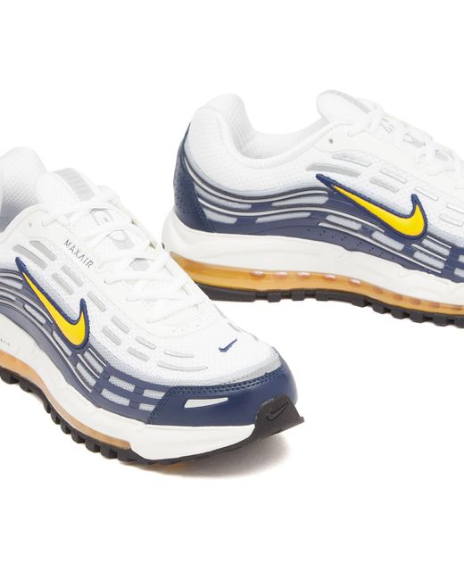 Nike Blue Air Max Tl 2.5 Sneaker