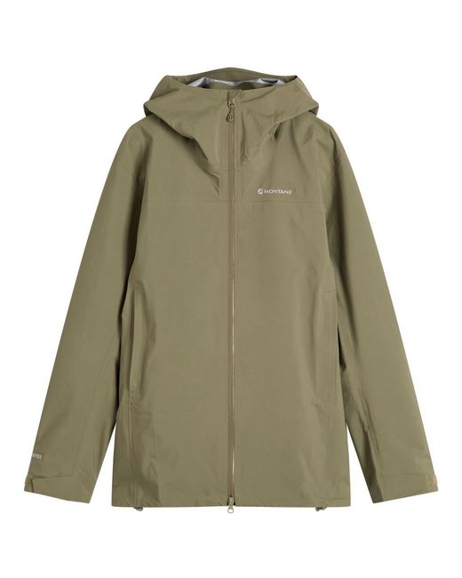 MONTANÉ Green Phase Xt Gore-Tex Jacket for men