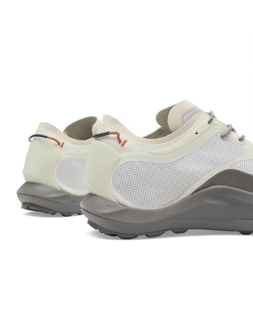 And Wander White X Roa Sella Ripstop for men
