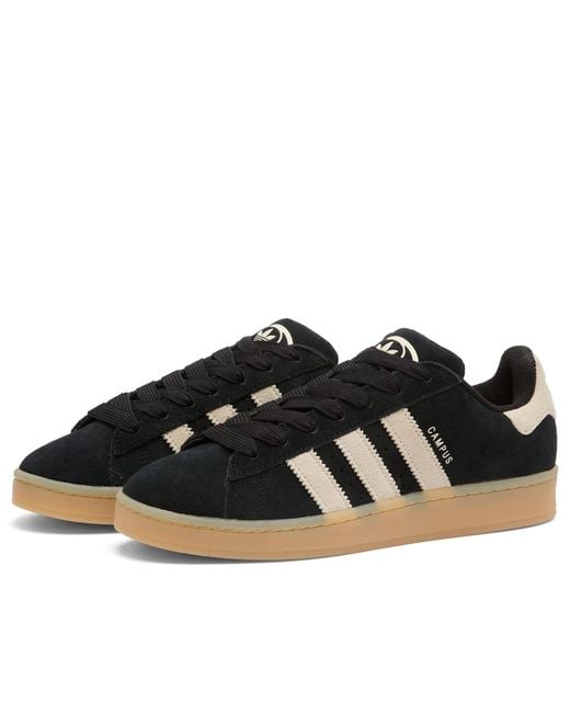 Adidas Black Campus 00S