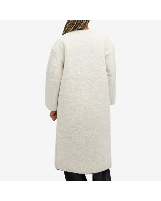 4th & Reckless Natural Heyworth Coat