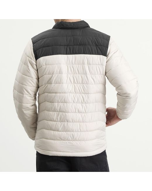 Columbia Black Powder Lite Ii Jacket for men